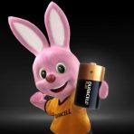 Duracell Plus Power Alkaline, Long Expiry, Pack of 2 D Batteries - Image 2