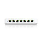 Ubiquiti USW-ULTRA-210W UniFi Switch Ultra 8 Port Gigabit POE+ Compact Layer 2 Managed Switch - Image 2