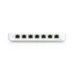 Ubiquiti USW-ULTRA-210W UniFi Switch Ultra 8 Port Gigabit POE+ Compact Layer 2 Managed Switch - Image 3