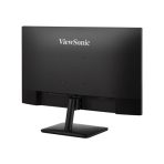 Viewsonic VA2408-MHDB 24 Inch IPS Monitor, Full HD, 100Hz, 1ms, USB Hub, VGA, HDMI, Displayport, VESA, Speakers - Image 3