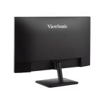 Viewsonic VA2408-MHDB 24 Inch IPS Monitor, Full HD, 100Hz, 1ms, USB Hub, VGA, HDMI, Displayport, VESA, Speakers - Image 4