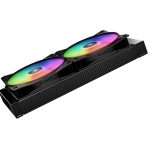 Be Quiet! LIGHT WINGS LX 140mm PWM High-Speed Case Fan, Rifle Bearing, 9 optimized fan blades with perfect angle for extraordinary air pressure, 3 Years Warranty - Image 3