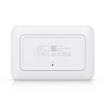 Ubiquiti USW-FLEX-MINI-3 UniFi USW Flex Mini 5 Port Smart Managed POE/USB C Powered Gigabit Network Switch (Triple Pack, No PSU) - Image 3