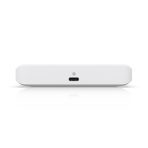 Ubiquiti USW-FLEX-MINI-3 UniFi USW Flex Mini 5 Port Smart Managed POE/USB C Powered Gigabit Network Switch (Triple Pack, No PSU) - Image 6