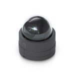 Ubiquiti UVC-G5-DOME-ULTRA-B UniFi Protect G5 Dome Ultra Black HD PoE Turret IP Camera w/ 20m Night Vision (4 MP) - Image 6
