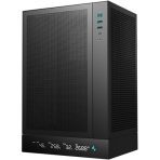 Deepcool CH170 Digital Mini-ITX Case - High Airflow, Supports Water Cooling, Ultra-Quiet Operation, Compact Design for Efficient Space Management - Image 3