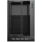 Deepcool CH170 Digital Mini-ITX Case - High Airflow, Supports Water Cooling, Ultra-Quiet Operation, Compact Design for Efficient Space Management - Image 5