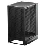 Deepcool CH170 Digital Mini-ITX Case - High Airflow, Supports Water Cooling, Ultra-Quiet Operation, Compact Design for Efficient Space Management - Image 7