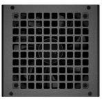 DeepCool PF400 80 PLUS Standard Power Supply 400W, Silent Hydraulic Bearing Fan, Reliable Protection, Flat Black Cables, 85% Efficiency - Image 2