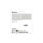 Kingston DataTraveler SE9 G3 128GB USB 3.2 USB Flash Drive, Gold - Image 2