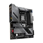 ASRock X870E TAICHI LITE AMD AM5 Socket Motherboard, E-ATX, 4x DDR5 Slots, 4x M.2 Sockets, Fitted I/O Shield, 5GbE LAN, Wi-Fi 7, 1x HDMI Port / 2x USB-C (USB4) - Image 3