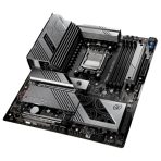 ASRock X870E TAICHI LITE AMD AM5 Socket Motherboard, E-ATX, 4x DDR5 Slots, 4x M.2 Sockets, Fitted I/O Shield, 5GbE LAN, Wi-Fi 7, 1x HDMI Port / 2x USB-C (USB4) - Image 5