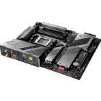 ASRock X870E TAICHI LITE AMD AM5 Socket Motherboard, E-ATX, 4x DDR5 Slots, 4x M.2 Sockets, Fitted I/O Shield, 5GbE LAN, Wi-Fi 7, 1x HDMI Port / 2x USB-C (USB4) - Image 6