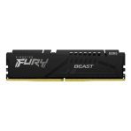Kingston FURY Beast KF560C36BBE2-16 16GB System Memory, 6000MT/s, DDR5, CL36, DIMM, Black, AMD EXPO Certified - Image 2