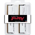 Kingston FURY Beast RGB KF564C32BWEK2-64 64GB (32GB x2) DDR5 6400MT/s White System Memory - Image 5