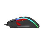 Marvo Scorpion M360 Tepo 70 RGB Adjustable DPI Gaming Mouse - Image 3