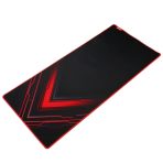 Marvo Scorpion G48 Blaze XL Extra Large Size Non-Slip Microfibre Gaming Surface Mat (Black) - Image 2