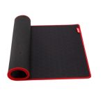 Marvo Scorpion G48 Blaze XL Extra Large Size Non-Slip Microfibre Gaming Surface Mat (Black) - Image 4