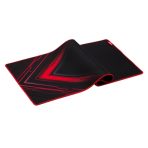 Marvo Scorpion G48 Blaze XL Extra Large Size Non-Slip Microfibre Gaming Surface Mat (Black) - Image 5