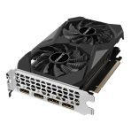 Gigabyte NVIDIA GeForce RTX 3050 WINDFORCE OC V2 6GB GDDR6 Graphics Card, 2304 CUDA Cores, 1477 MHz Core Clock, Dual Fan, 2x DisplayPorts / 2x HDMI Ports - Image 2