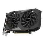 Gigabyte NVIDIA GeForce RTX 3050 WINDFORCE OC V2 6GB GDDR6 Graphics Card, 2304 CUDA Cores, 1477 MHz Core Clock, Dual Fan, 2x DisplayPorts / 2x HDMI Ports - Image 4