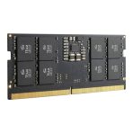 Team Elite TED532G4800C40D-S01 32GB (1 x 32GB) DDR5 4800MHz SODIMM System Memory - Image 3