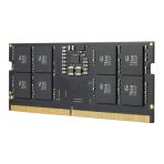 Team Elite TED532G4800C40D-S01 32GB (1 x 32GB) DDR5 4800MHz SODIMM System Memory - Image 4