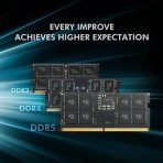 Team Elite TED532G5600C46A-S01 32GB (1 x 32GB) DDR5 5600MHz SODIMM System Memory - Image 3