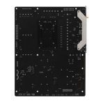 ASRock B850 Riptide WiFi PHANTOM GAMING AMD AM5 Socket Motherboard, ATX, 4x DDR5 Slots, 4x M.2 Sockets, Fitted I/O Shield, 2.5GbE LAN, Wi-Fi 7, 1x HDMI Port - Image 2