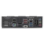 Gigabyte B850 EAGLE WIFI6E AMD AM5 Socket Motherboard, ATX, 4x DDR5 Slots, 3x M.2 Sockets, Fitted I/O Shield, GbE LAN, Wi-Fi 6E, 1x DisplayPort / 1x HDMI Port - Image 4