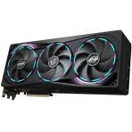 Gigabyte NVIDIA GeForce RTX 5080 AORUS MASTER 16GB GDDR7 Graphics Card, 10752 CUDA Cores, 2805 MHz Core Clock, Triple Fan, RGB, 3x DisplayPorts / 1x HDMI Port - Image 8
