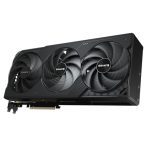 Gigabyte NVIDIA GeForce RTX 5090 WINDFORCE OC 32G Graphics Card, 32GB GDDR7, 21760 CUDA Cores, 2467 MHz Core Clock, Triple Fan, 3x DisplayPorts / 1x HDMI Port - Image 9