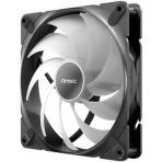 Antec Tranquil 140 ARGB PWM Case Fan - Fluid Dynamic Bearing, 450-1500 RPM, Black - Image 4