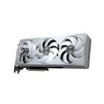 Gigabyte NVIDIA GeForce RTX 5070 Ti EAGLE OC ICE SFF 16GB GDDR7 Graphics Card, 8960 CUDA Cores, 2542 MHz Core Clock, Triple Fan, White, 3x DisplayPorts / 1x HDMI Port - Image 7
