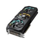Gigabyte NVIDIA GeForce RTX 5070 GAMING OC 12GB GDDR7 Graphics Card, 6144 CUDA Cores, 2625 MHz Core Clock, Triple Fan, RGB, 3x DisplayPorts / 1x HDMI Port - Image 8