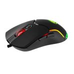 Marvo Scorpion CM310 Loot 30 3 in 1 RGB Wired Gaming UK Layout TKL Keyboard, Mouse and Mat Bundle (Black) - Image 3