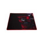 Marvo Scorpion G52 Noob L Large Size Non-Slip Microfibre Gaming Surface Mat (Black) - Image 2