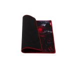 Marvo Scorpion G52 Noob L Large Size Non-Slip Microfibre Gaming Surface Mat (Black) - Image 4