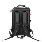 Marvo Scorpion BA-002 Ranger 600G Waterproof 15.6 Inch Gaming Laptop Backpack (Black) - Image 3