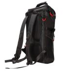 Marvo Scorpion BA-002 Ranger 600G Waterproof 15.6 Inch Gaming Laptop Backpack (Black) - Image 4