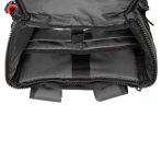 Marvo Scorpion BA-002 Ranger 600G Waterproof 15.6 Inch Gaming Laptop Backpack (Black) - Image 8