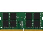 Kingston ValueRAM KVR56S46BS6-8 8GB (1x8GB) Dual Rank (x16 Chip) DDR5, 5600MHz,1.1V, Non-ECC SODIMM System Memory - Image 2