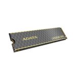 Adata Legend 860 (SLEG-860-500GCS) 500GB NVMe SSD, PCIe Gen4, M.2 Interface, 2280, Read 5000 MB/s, Write 3000 MB/s, Heatsink 5 Year Warranty - Image 4