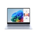 Samsung Galaxy Book 4 Edge 16 Inch AMOLED 2X Touchscreen Copilot+ PC AI Laptop with Qualcomm Snapdragon X Elite 12 Core 4.2GHz Processor, 16GB DDR5 RAM, 1TB, Qualcomm Adreno GPU, Qualcomm Hexagon NPU, WiFi 7, Windows 11 Pro - Image 2