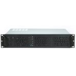 Codegen 2U Rackmount 405mm Deep 3 x 80mm HDB PWM Fans Included - Image 2