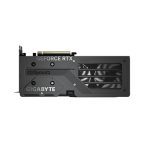 Gigabyte NVIDIA GeForce RTX 5060 Ti Gaming OC 8GB GDDR7 Graphics Card, 4608 CUDA Cores, 2647 MHz Core Clock, Triple Fan, RGB, 3x DisplayPorts / 1x HDMI Ports - Image 3