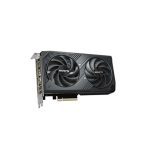 Gigabyte NVIDIA GeForce RTX 5060 WINDFORCE OC 8GB GDDR7 Graphics Card, 3840 CUDA Cores, 2512MHz Core Clock, Dual Fan, 3x DisplayPorts / 1x HDMI Ports - Image 7