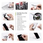ColorWay Cleaning Kit 10 in 1 For Headphones/Keyboard - Image 8