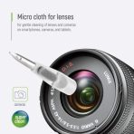 ColorWay Cleaning Kit 10 in 1 For Headphones/Keyboard - Image 15