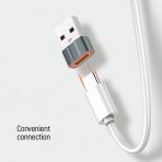 ColorWay Grey Adapter USB-A To Type-C - Image 10